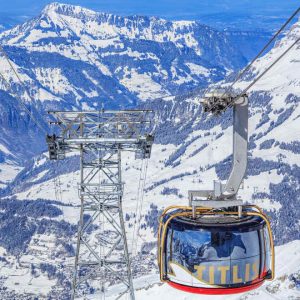Engelberg ski France