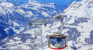 Où partir au ski en avril ?