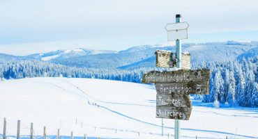 Où partir au ski en juin ?