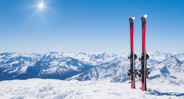 Les stations de ski les plus proches de Paris