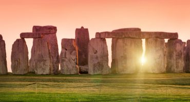 Les plus importants monuments préhistoriques au monde