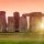 Stonehenge iStock