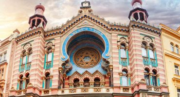 6 conseils à suivre lors de la visite d’une synagogue