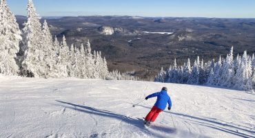 Où partir au ski en novembre ?