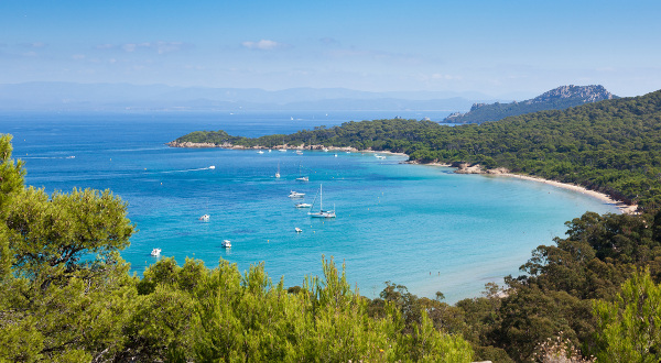 Porquerolles-Hyeres-iStock