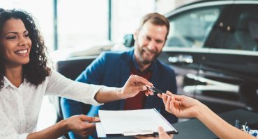 Quels sont les documents nécessaires pour louer une voiture ?