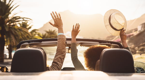 Location de voiture iStock
