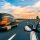 location de voiture - autoroute