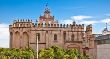 6 villages étonnants à voir autour de Séville