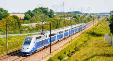 Bagages en train SNCF Limités : TGV Inoui et Intercités