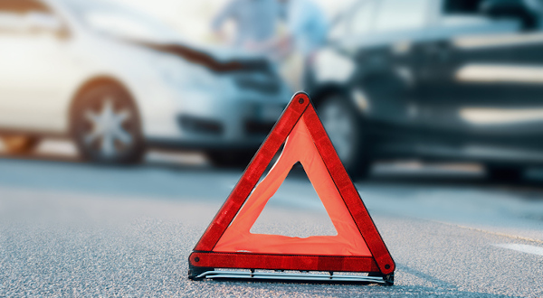 accident voiture de location