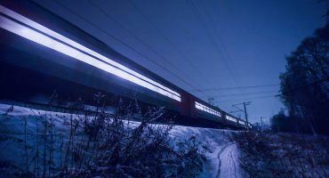 Guide sur les trains de nuit en France et en Europe