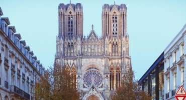 Les 10 plus belles cathédrales de France