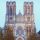Cathédrale de Reims