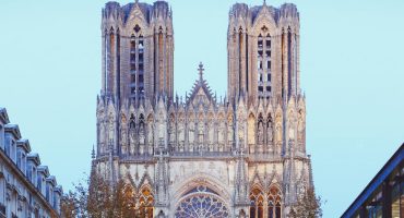 Les 10 plus belles cathédrales de France
