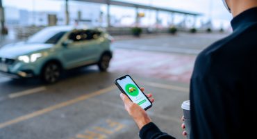 Comment fonctionne la location de voiture entre particuliers ?