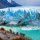 plus grands glaciers du monde