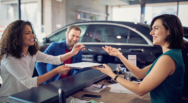 agence de location de voiture