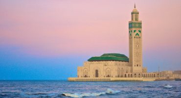 Les 7 plus grandes mosquées du monde