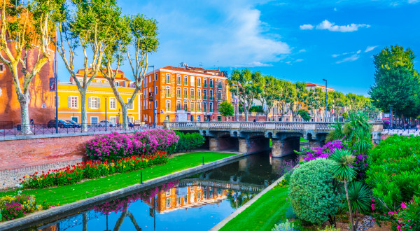 Perpignan France
