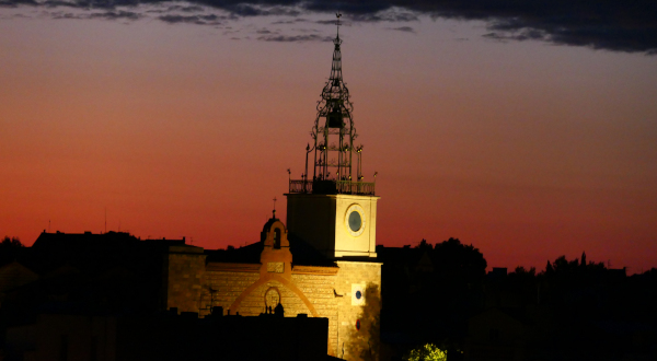 Cathédrale Perpignan