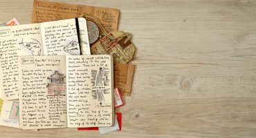 Comment écrire un bon récit de voyage ? 9 conseils