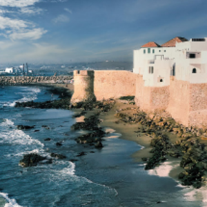 Maroc Asilah iStock 1