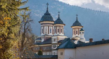 10 règles à respecter pour visiter une église orthodoxe