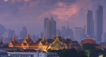 Les incontournables à voir et à faire Bangkok