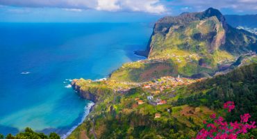 10 îles paradisiaques européennes à visiter une fois dans sa vie