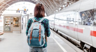 10 destinations européennes accessibles en train