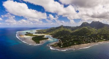 5 destinations méconnues et hors des sentiers battus à découvrir en 2023