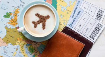 Peut-on payer ses billets d’avion avec PayPal ?