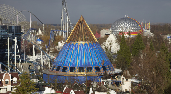 Europa Park