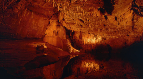Grotte de Lascaux