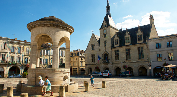 Libourne