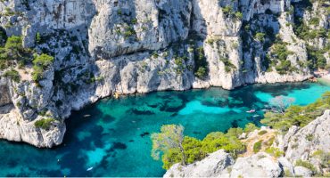 Top 10 des endroits paradisiaques en France