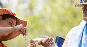 Dentifrice en cabine : est-ce autorisé ?