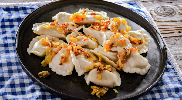 pierogi