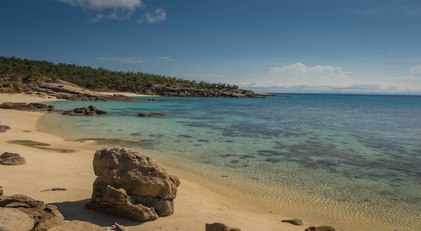Lizard Island, Australie
