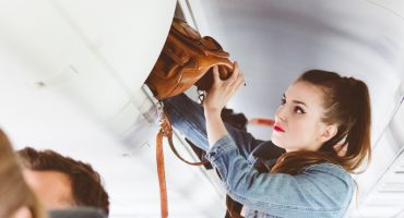 Prix, poids et dimensions des bagages cabine des compagnies aériennes