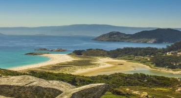 Top 5 des lieux incontournables en Galice