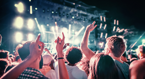 Festival musique