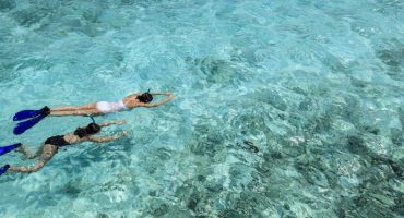 Les meilleurs spots de snorkeling en Corse