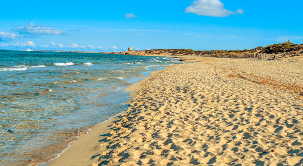 Es Cavallet à Ibiza