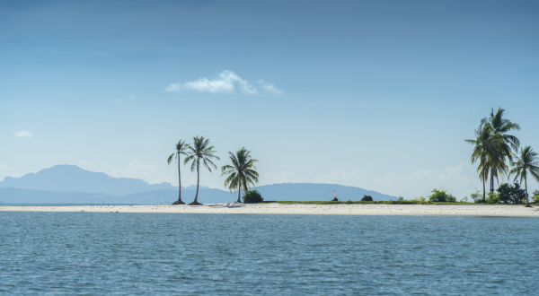 Koh Yao Yai Thaïlande