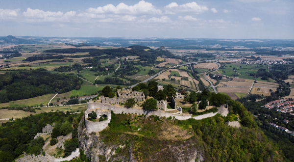 Hohentwiel Allemagne