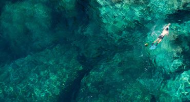 Les meilleurs spots de snorkeling en Martinique