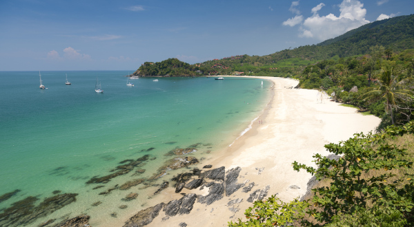 Koh Lanta Thaïlande