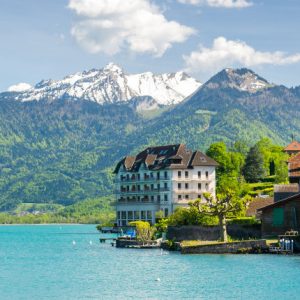 Annecy